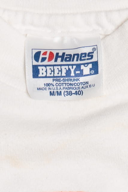 Vintage 1992 Garth Brooks T-Shirt