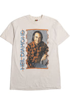 Vintage 1996 Neil Diamond "I Am I Said" T-Shirt