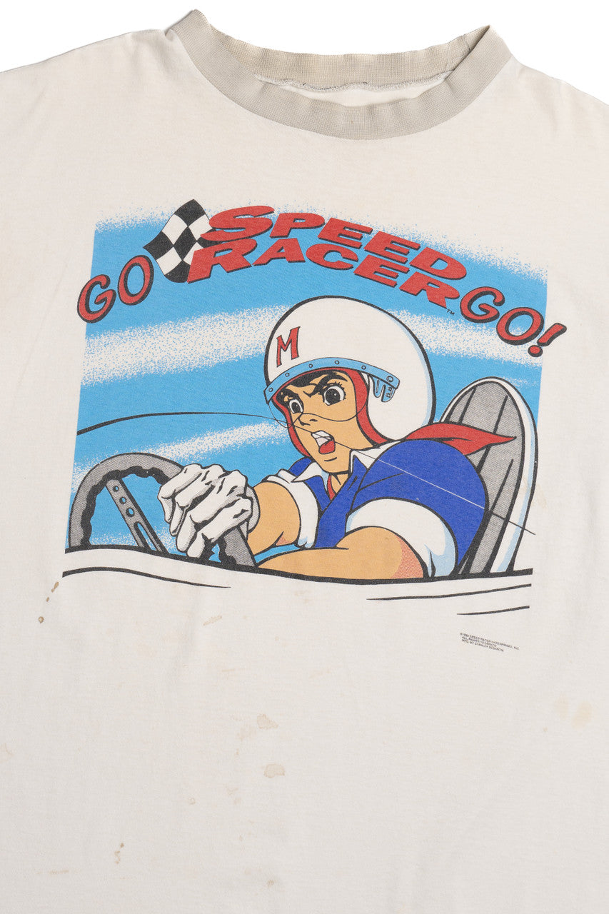 Vintage 1993 