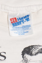 Vintage "Borders Books & Music" "Collector's Edition" T-Shirt