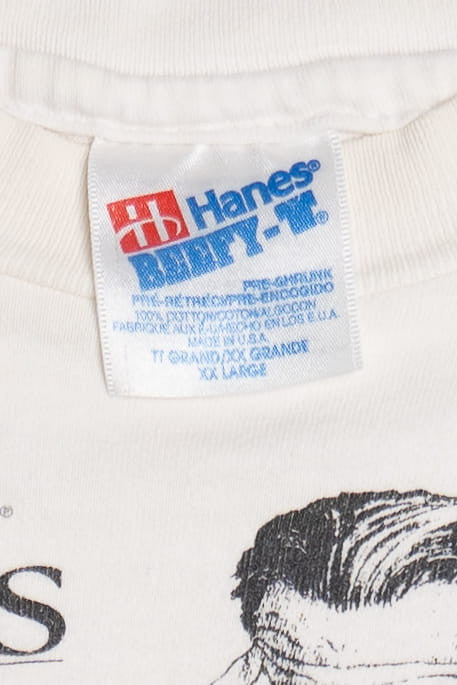 Vintage "Borders Books & Music" "Collector's Edition" T-Shirt