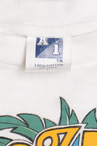 Vintage "100% Pure Parrot-Head" Parrot T-Shirt