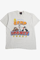 Vintage Camp Looney Tunes Limited Wear T-Shirt