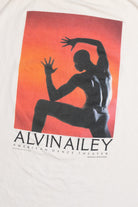 Vintage Alvin Ailey American Dance Theater T-Shirt