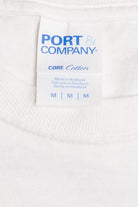 Vintage "I Survived Slingshot Vomatron" Roller Coaster T-Shirt