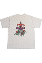 Vintage  Boom Doggers Surf Gear T-Shirt