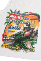 2016 Gatornationals Racing T-Shirt Tank Top