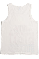 Vintage Chicago Bulls "Original Street Bullies" T-Shirt Tank Top