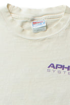 Vintage Aphex Systems T-Shirt (1990s)