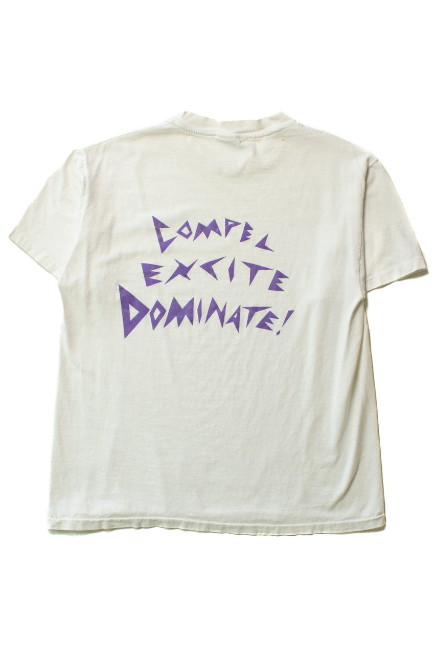 Vintage Aphex Systems T-Shirt (1990s)