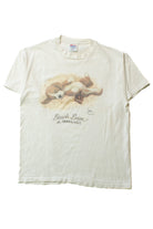 Vintage Beach Bum Puppytan T-Shirt (1990s)