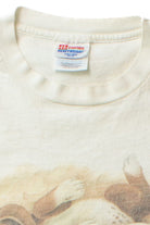 Vintage Beach Bum Puppytan T-Shirt (1990s)