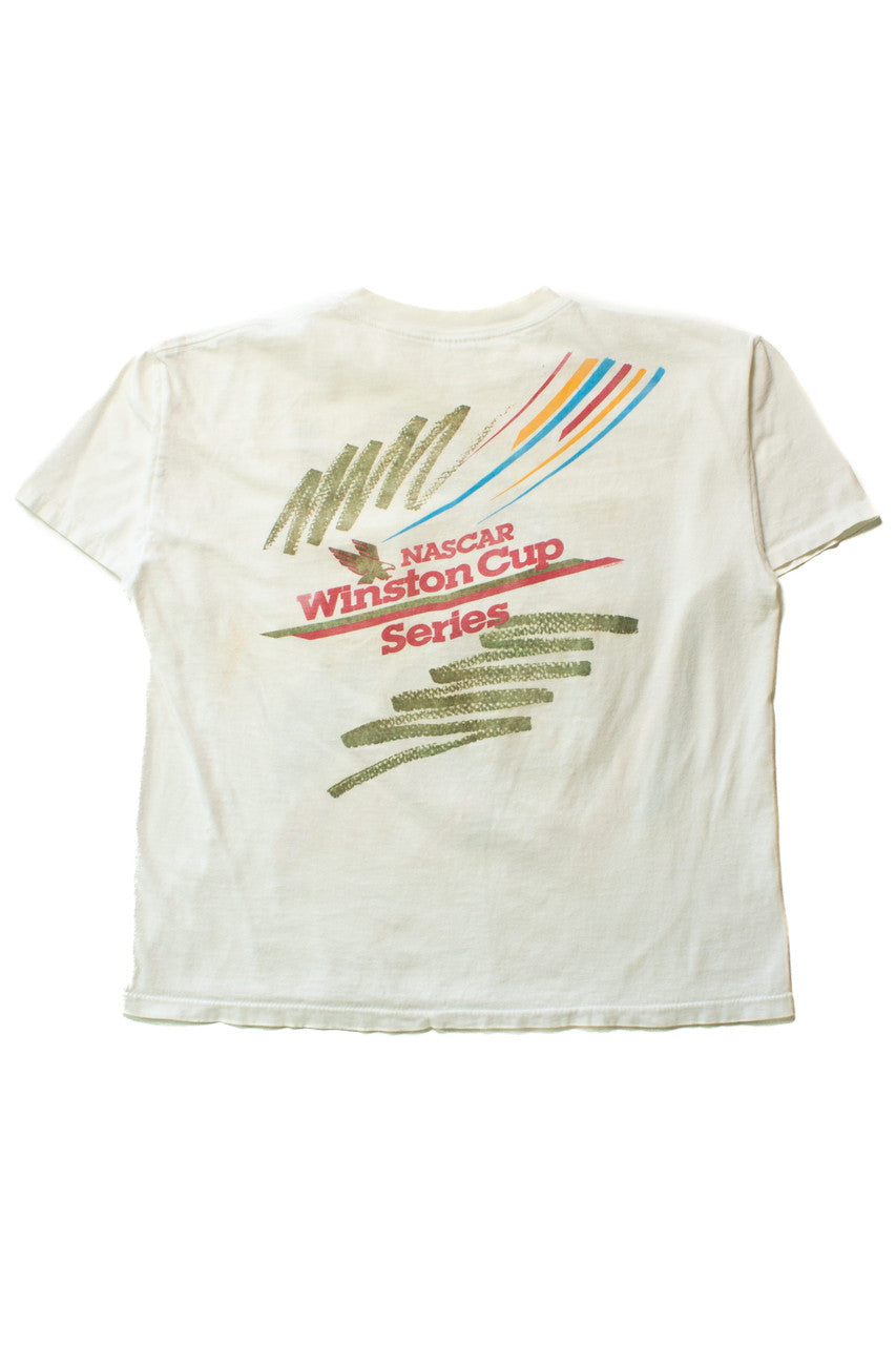 Vintage North Wilkesboro Winston Cup T-Shirt (1992)