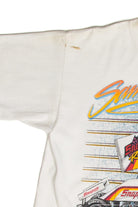Vintage Sammy Swindell Snap-on Racing T-Shirt 1995