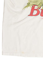 Vintage Budweiser Frog Logo T-Shirt (1995)