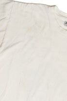 Vintage Budweiser Frog Logo T-Shirt (1995)