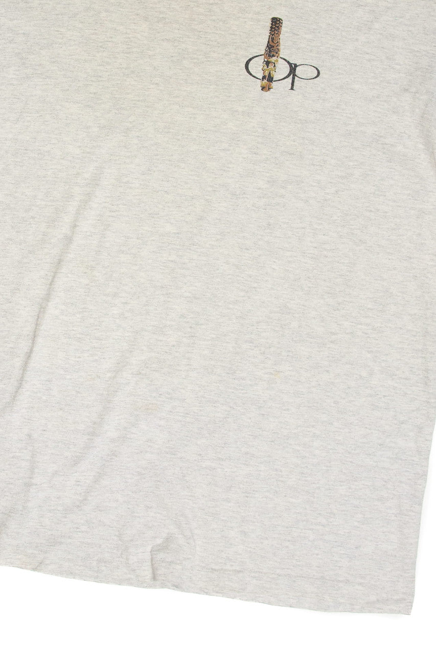 Vintage Ocean Pacific Tropical Dreams T-Shirt