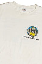 Vintage Shark Zoo Orlando Florida T-Shirt
