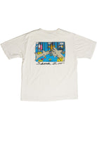 Vintage Shark Zoo Orlando Florida T-Shirt
