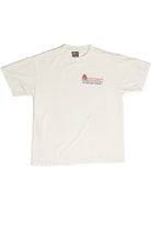 Vintage Big Johnson Demolition Crew T-Shirt (1999)