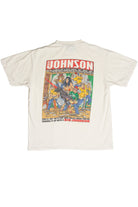 Vintage Big Johnson Demolition Crew T-Shirt (1999)