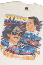 Vintage Richard Petty The King T-Shirt