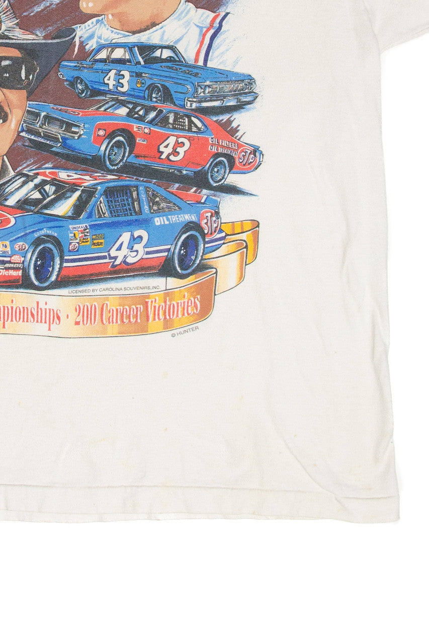 Vintage Richard Petty The King T-Shirt