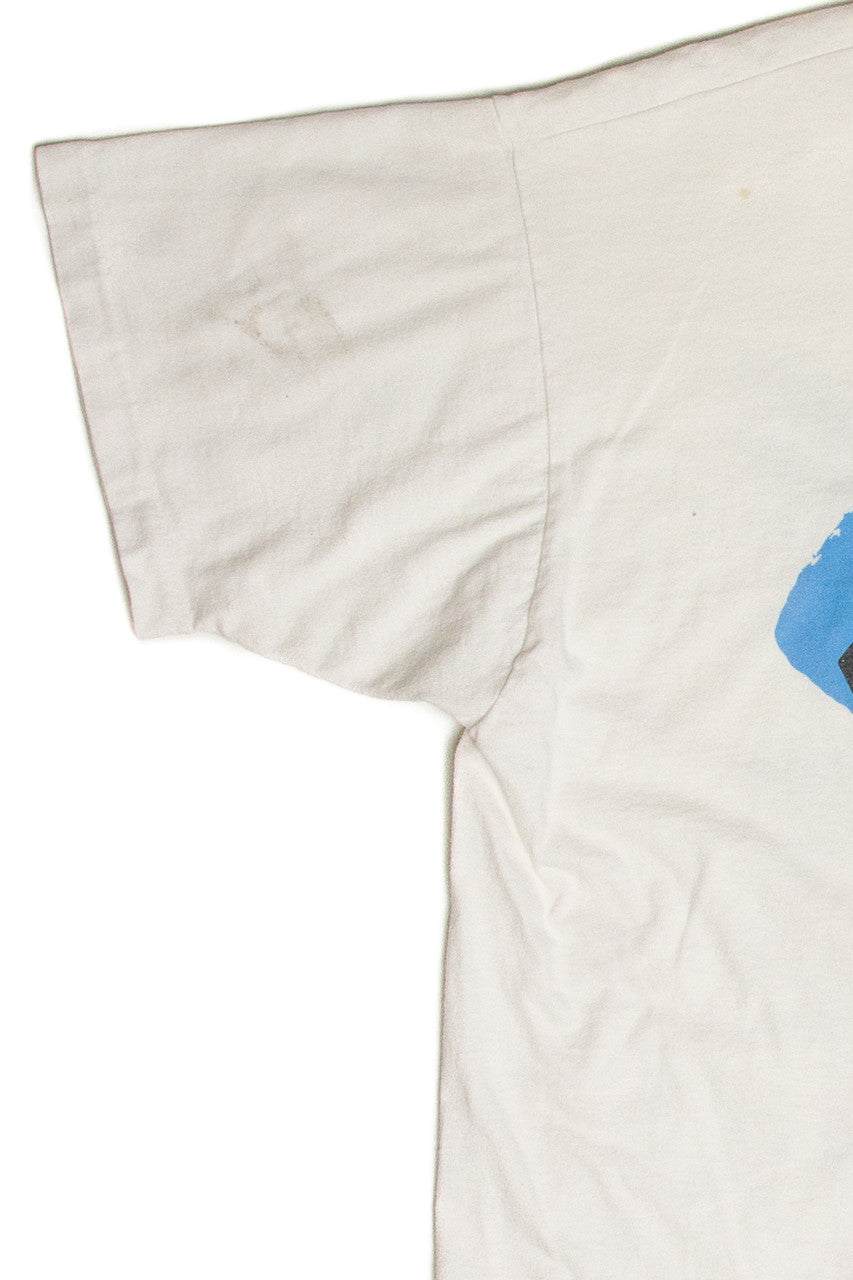 Vintage Richard Petty The King T-Shirt