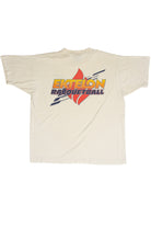 Vintage Jack Fulton Open 20th Annual Racquetball Tourney T-Shirt