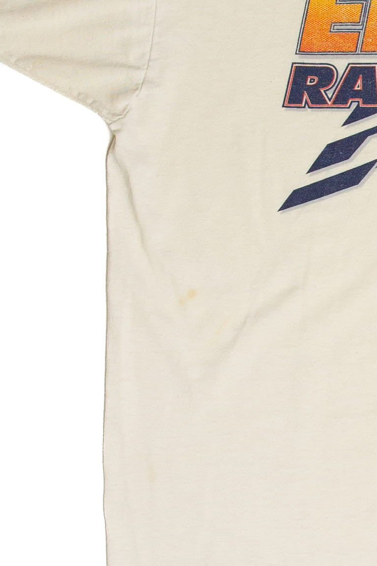 Vintage Jack Fulton Open 20th Annual Racquetball Tourney T-Shirt