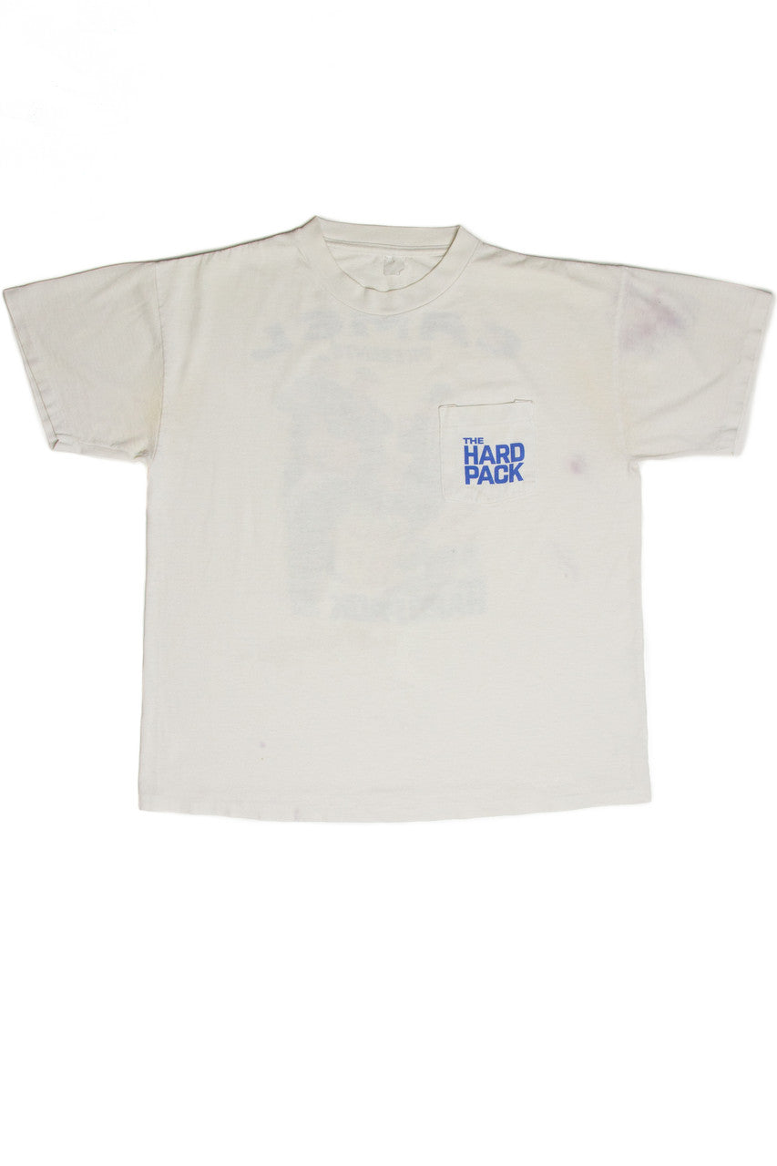 Vintage Camel The Hard Pack T-Shirt