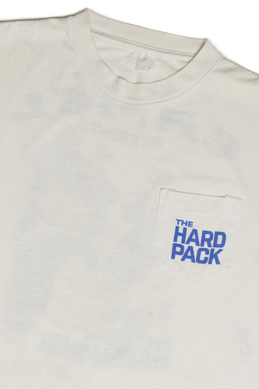 Vintage Camel The Hard Pack T-Shirt