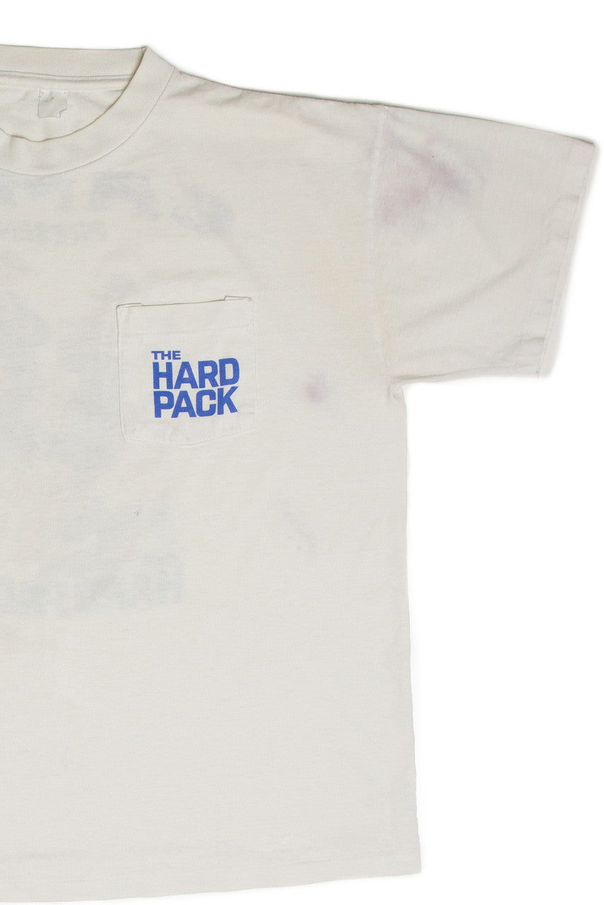 Vintage Camel The Hard Pack T-Shirt