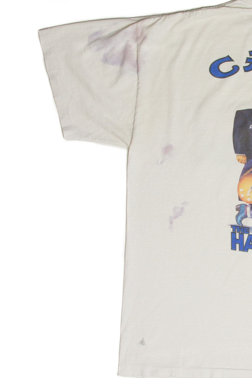 Vintage Camel The Hard Pack T-Shirt