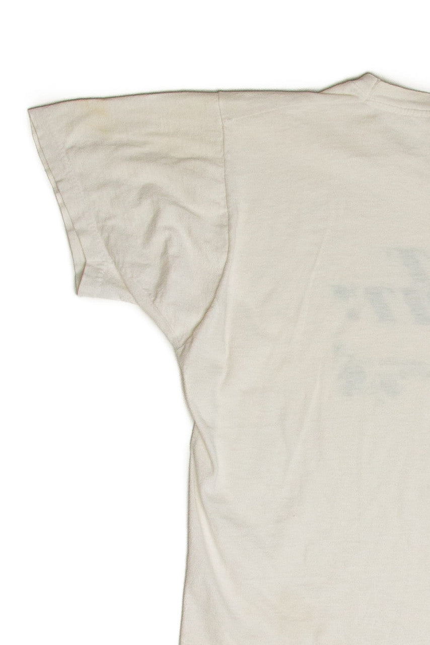 Vintage Eat Right! T-Shirt