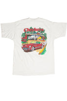 Vintage Checkers Restaurant T-Shirt