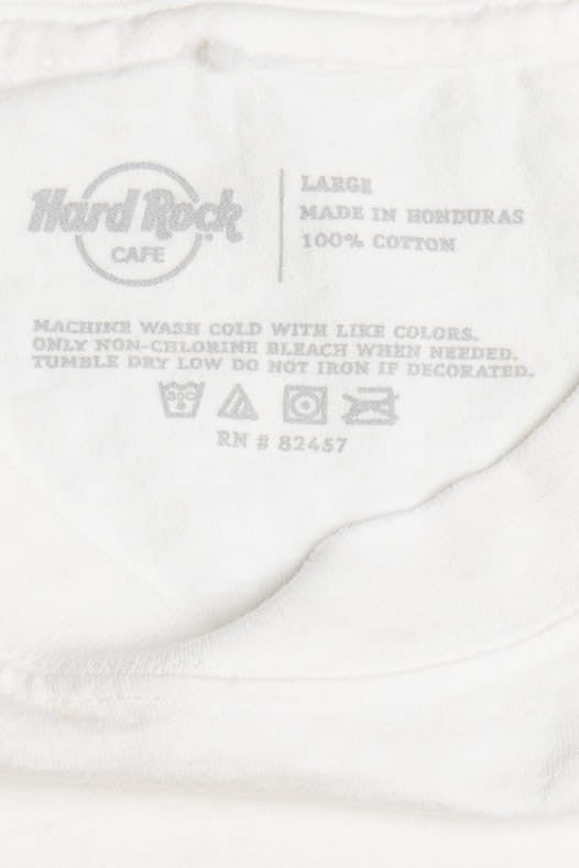 Hard Rock Cafe Denver T-Shirt
