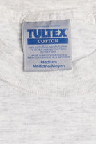 Vintage "Authentic Equipment" USA T-Shirt