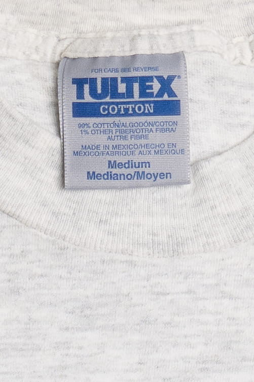 Vintage "Authentic Equipment" USA T-Shirt