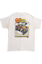 Vintage "Hooker Headers" Car T-Shirt