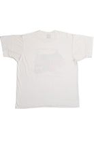 Vintage 1991 "I'm Waiting... For The Caffeine To Kick In" Cat T-Shirt