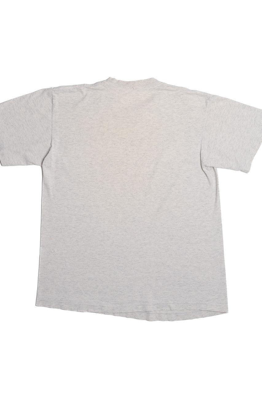 Vintage "Button Your Fly Levi's 501" T-Shirt
