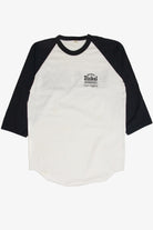 Vintage Merle Haggard "Ain't Nothin' Better" Tour Raglan T-Shirt (1987)