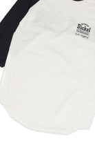 Vintage Merle Haggard "Ain't Nothin' Better" Tour Raglan T-Shirt (1987)