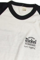 Vintage Merle Haggard "Ain't Nothin' Better" Tour Raglan T-Shirt (1987)