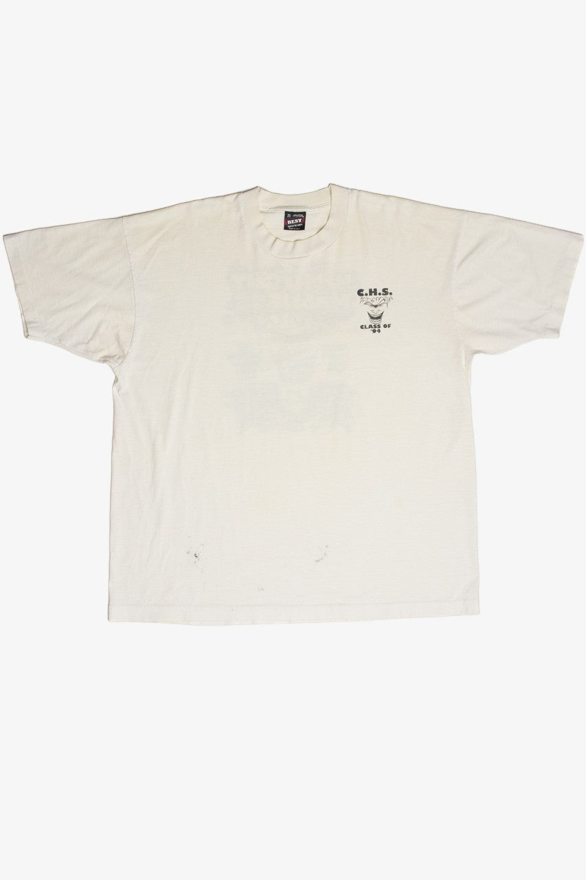 Vintage C.H.S. Grad Night 1994 T-Shirt