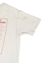 Vintage Thrashed Turkey Night Midget Grand Prix T-Shirt (1988)