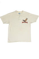 Vintage Soaring High Fremont Harley Davidson T-Shirt (1984)