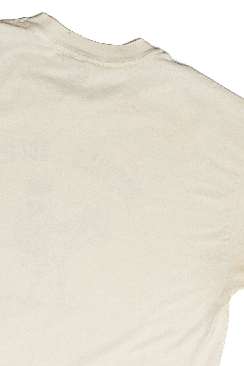 Vintage Buffalo Soldiers T-Shirt (1993)