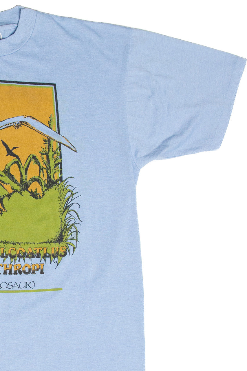 Vintage Quetzalcoatlus Northropi T-Shirt